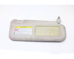 PARASOLE ALETTA LATO PASSEGGERO MAZDA 3 Berlina Serie BCM469270A75 (09>13)