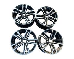 4 CERCHI IN LEGA VOLKSWAGEN Golf 7 Restyling Serie (17>19)