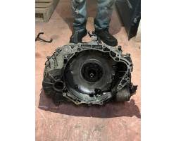 CAMBIO AUTOMATICO PEUGEOT 807 2° Serie Diesel (08>14)