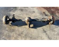 DIFFERENZIALE POSTERIORE KIA Sportage Serie 0K04F27100B RE diesel 2000 (04>10)