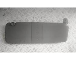 PARASOLE ALETTA LATO PASSEGGERO RENAULT Trafic Furgone 2° Serie M9RA6 (07>)
