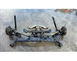 ASSALE POSTERIORE SUZUKI SX4 1° Serie 4650079J01000 D19AA diesel 1900 (06>)