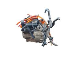 CAMBIO AUTOMATICO CON CONVERTITORE DI COPPIA VOLKSWAGEN Golf 7 Restyling Serie ODD 301 103 CUKB Benzina 1400 (17>19)