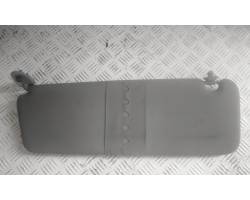PARASOLE ALETTA ANTERIORE SX RENAULT Trafic Furgone 2° Serie M9RA6 (07>)