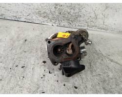 TURBINA RENAULT Clio Serie 478276 H K9K 766 Diesel 1500 (08>15)