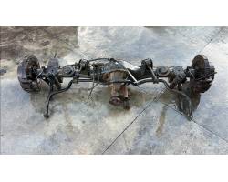 DIFFERENZIALE POSTERIORE KIA Sorento 1° Serie 531003E251DS D4CB diesel 2500 (02>06)