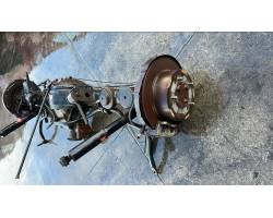 DIFFERENZIALE POSTERIORE KIA Sorento 1° Serie 531003E251DS D4CB diesel 2500 (02>06)