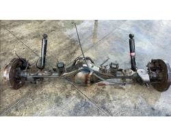 DIFFERENZIALE POSTERIORE KIA Sorento 1° Serie 531003E251DS D4CB diesel 2500 (02>06)