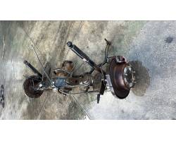 DIFFERENZIALE POSTERIORE KIA Sorento 1° Serie 531003E251DS D4CB diesel 2500 (02>06)