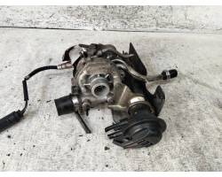 TURBINA SMART ForTwo Coupé (W450) A 160 096 0999 M 160 E6AL B05, M 160.910, 13 Benzina 600 (98>03)
