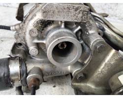 TURBINA SMART ForTwo Coupé (W450) A 160 096 0999 M 160 E6AL B05, M 160.910, 13 Benzina 600 (98>03)