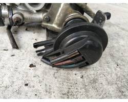 TURBINA SMART ForTwo Coupé (W450) A 160 096 0999 M 160 E6AL B05, M 160.910, 13 Benzina 600 (98>03)