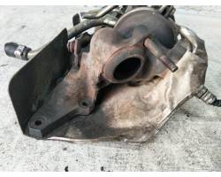 TURBINA SMART ForTwo Coupé (W450) A 160 096 0999 M 160 E6AL B05, M 160.910, 13 Benzina 600 (98>03)