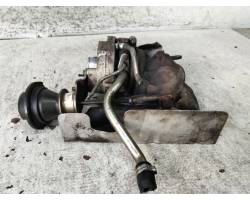 TURBINA SMART ForTwo Coupé (W450) A 160 096 0999 M 160 E6AL B05, M 160.910, 13 Benzina 600 (98>03)