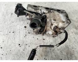 TURBINA SMART ForTwo Coupé (W450) A 160 096 0999 M 160 E6AL B05, M 160.910, 13 Benzina 600 (98>03)