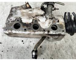 TURBINA SMART ForTwo Coupé (W450) A 160 096 0999 M 160 E6AL B05, M 160.910, 13 Benzina 600 (98>03)