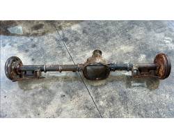DIFFERENZIALE POSTERIORE FIAT Panda 1° Serie 5892335 176B2000 diesel 1108 (80>03)