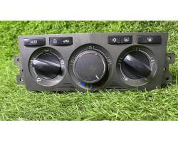 COMANDI CLIMA OPEL Antara Serie 96827392 (06>15)