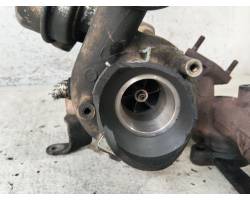 TURBINA VOLKSWAGEN Golf 5 Berlina 038 253 014G BKC, BLS, BXE Diesel 1900 (03>08)