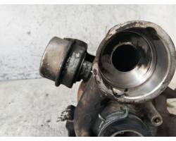 TURBINA VOLKSWAGEN Golf 5 Berlina 038 253 014G BKC, BLS, BXE Diesel 1900 (03>08)