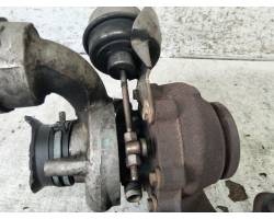 TURBINA VOLKSWAGEN Golf 5 Berlina 038 253 014G BKC, BLS, BXE Diesel 1900 (03>08)