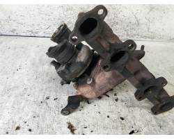 TURBINA VOLKSWAGEN Golf 5 Berlina 038 253 014G BKC, BLS, BXE Diesel 1900 (03>08)