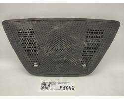 MASCHERINA ANTERIORE BMW X6 Serie (G06,F96) 9399314 9072600 B57D30B (19>)