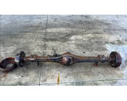 DIFFERENZIALE POSTERIORE FORD Transit 3° Serie 4HA diesel 2500 (94>00)