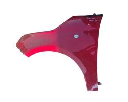 PARAFANGO ANTERIORE SINISTRO FIAT 500 Serie (15>)