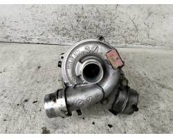 TURBINA RENAULT Megane Scenic 507856H82303720 K9K P7 Diesel 1461 (06>)