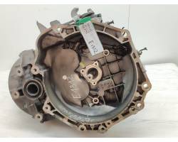 CAMBIO AUTOMATICO OPEL Zafira Tourer (2010-) 55194293 55592095 A16XHT benzina 1598 (10>)
