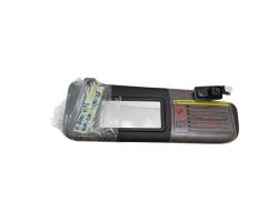 PARASOLE ALETTA LATO PASSEGGERO FIAT 500 Serie 735452613 199B1000 (07>14)
