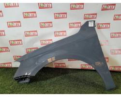 PARAFANGO ANTERIORE SINISTRO VOLKSWAGEN Passat Variant B8 (3G5, CB5) 3AA821021B CFFB (14>)