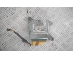 CENTRALINA AIRBAG RENAULT Trafic Furgone 2° Serie 8200969856 (07>)