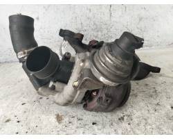 TURBINA PEUGEOT 5008 1° Serie GTC1244VZ 9HD (DV6C) Diesel 1600 (09>)