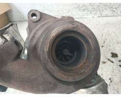 TURBINA PEUGEOT 5008 1° Serie GTC1244VZ 9HD (DV6C) Diesel 1600 (09>)