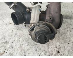 TURBINA PEUGEOT 5008 1° Serie GTC1244VZ 9HD (DV6C) Diesel 1600 (09>)