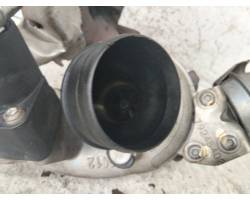 TURBINA PEUGEOT 5008 1° Serie GTC1244VZ 9HD (DV6C) Diesel 1600 (09>)