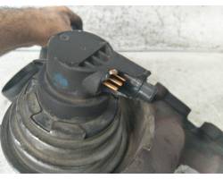 TURBINA PEUGEOT 5008 1° Serie GTC1244VZ 9HD (DV6C) Diesel 1600 (09>)