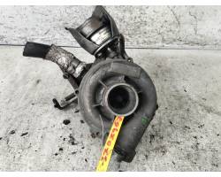 TURBINA PEUGEOT 207 1° Serie 9660641380 9HZ Diesel 1600 (06>09)