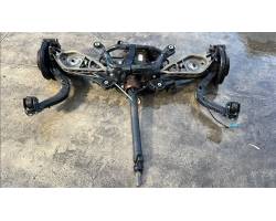 DIFFERENZIALE POSTERIORE BMW X3 1° Serie 33107575382 N47D20A diesel 2000 (04>10)