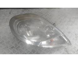 FARO ANTERIORE DESTRO RENAULT Trafic Furgone 2° Serie M9RA6 (07>)