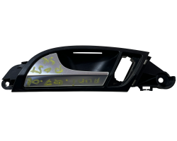 MANIGLIA INTERNA POSTERIORE SINISTRA AUDI Q7 Serie (4LB) 4l0837019 (05>15)
