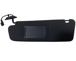 PARASOLE ALETTA ANTERIORE SX AUDI Q7 Serie (4LB) (05>15)