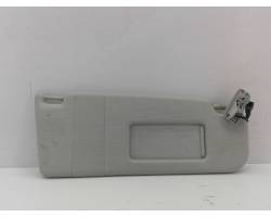 PARASOLE ALETTA LATO PASSEGGERO VOLKSWAGEN Golf 6 Berlina 1K0857552D (08>12)
