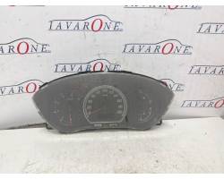 STRUMENTAZIONE SUZUKI Swift 4° Serie 34100-72km0 (04>10)