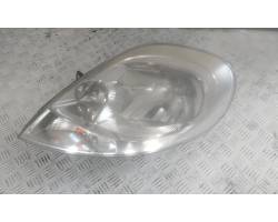 FARO ANTERIORE SINISTRO RENAULT Trafic Furgone 2° Serie M9RA6 (07>)