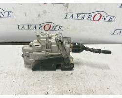 SERRATURA POSTERIORE SINISTRA AUDI A3 Serie (8P1) (05>08)