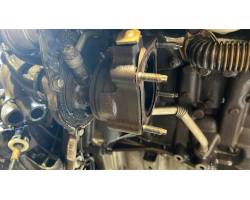 TURBINA RENAULT Clio Serie 7701476891 K9K768 diesel 1500 (04>08)