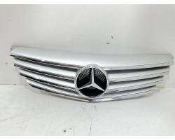 MASCHERINA ANTERIORE MERCEDES Classe B W245 1° Serie A1698800183 (05>11)